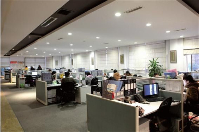 China Bao gang (Shangdong) Iron and Steel Co.,Ltd Bedrijfsprofiel