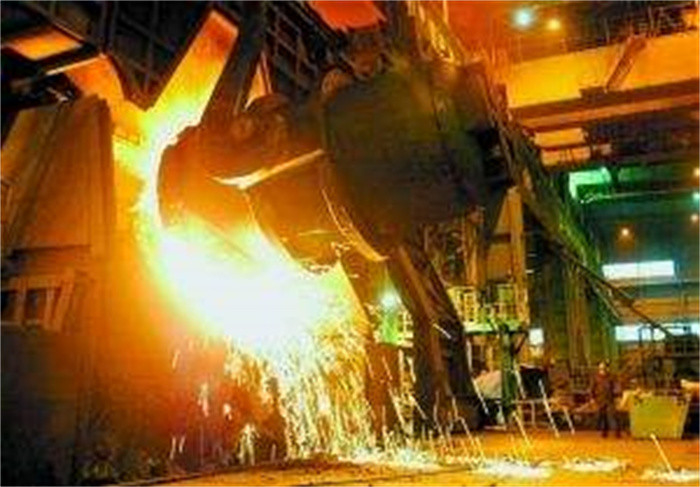 China Bao gang (Shangdong) Iron and Steel Co.,Ltd Bedrijfsprofiel