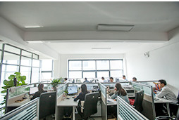 China Bao gang (Shangdong) Iron and Steel Co.,Ltd Bedrijfsprofiel