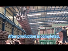 Hoog - de Pijp van het kwaliteitserw Staal, Naadloze het Koolstofstaalpijp van ERW voor Waterleidingsbedrijven