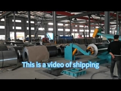 Gegalvaniseerd staal spoel ijzer Z275 gegalvaniseerd staal prijs per ton Constructie metalen rollen