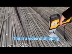 Bouwwerk 10 mm 12 mm 16 mm Vervormd stalen balk Warmgewalst stalen balk